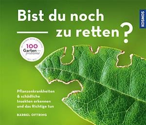 Cover for Oftring · Bist du noch zu retten? (Bok)