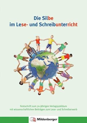 Cover for Mildenberger Verlag GmbH · Die Silbe im Lese- und Schreibunterricht (Pocketbok) (2018)