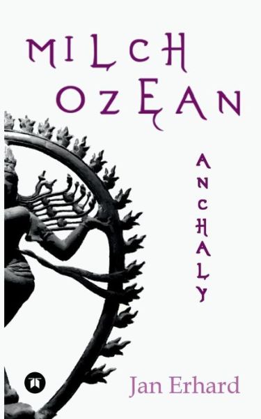 Cover for Jan Erhard · Milchozean (Paperback Book) (2017)