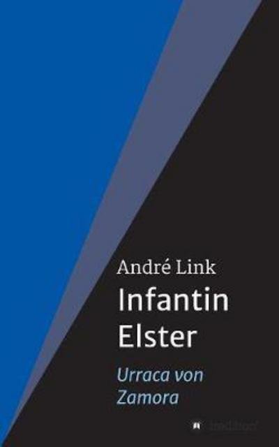 Infantin Elster - Link - Boeken -  - 9783734573682 - 10 februari 2017