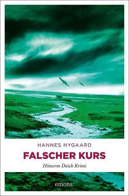 Cover for Nygaard · Falscher Kurs (Bok)