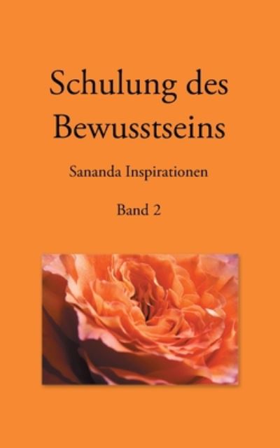 Cover for Stuckert · Schulung des Bewusstseins - Sa (Book) (2020)