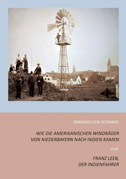 Cover for Leeb-Schwarz · Wie die amerikanischen Win (Bog) (2018)