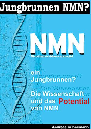 Cover for Andreas Kühnemann · Nmn (Book) (2023)