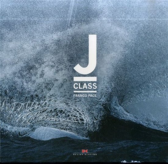 Cover for Pace · J Class (Book) (2014)