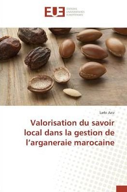 Cover for Aziz · Valorisation du savoir local dans (Bog)