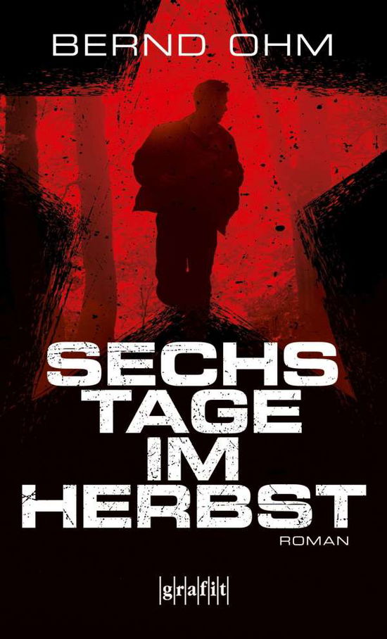 Cover for Ohm · Sechs Tage im Herbst (Book)