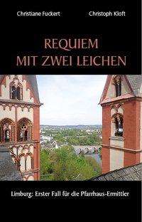 Cover for Fuckert · Requiem mit zwei Leichen (Book)