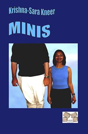 Cover for Krishna-Sara Kneer · Minis (Pocketbok) (2010)