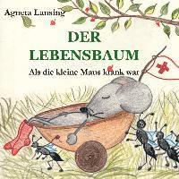 Cover for Lansing · Der Lebensbaum (Book)