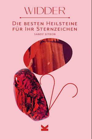 Widder - Sandy Sitron - Boeken - Laurence King Verlag - 9783962442682 - 1 november 2022