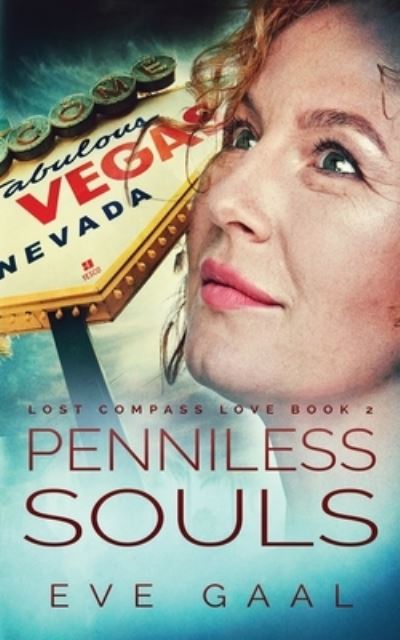 Cover for Eve Gaal · Penniless Souls (Paperback Book) (2022)