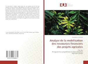 Cover for Coulibaly · Analyse de la mobilisation de (Book)