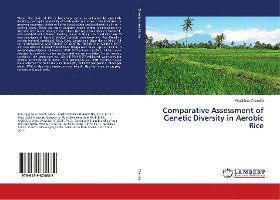 Cover for Chandra · Comparative Assessment of Genet (Book)