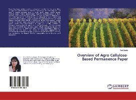 Overview of Agro Cellulose-Based - Basta - Books -  - 9786139931682 - 