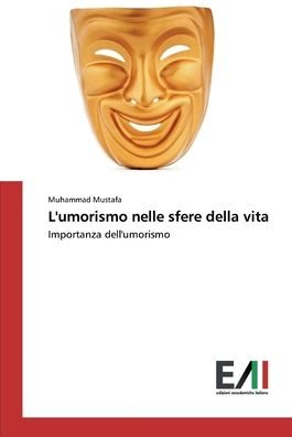 Cover for Mustafa · L'umorismo nelle sfere della vi (Book) (2020)