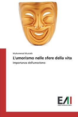 Cover for Mustafa · L'umorismo nelle sfere della vi (Buch) (2020)