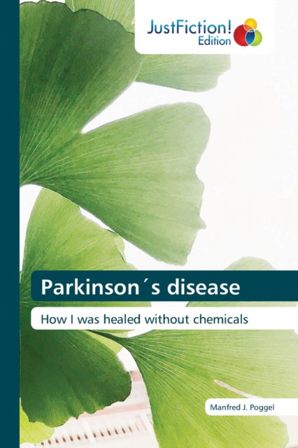 Cover for Manfred J Poggel · Parkinsons disease (Paperback Book) (2021)