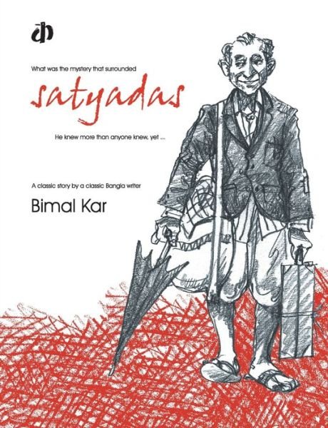 Cover for Bimala Kara · Satyadas (Book) (2006)