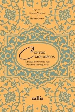 Cover for Susana · Contos Mouriscos (Taschenbuch) (2022)