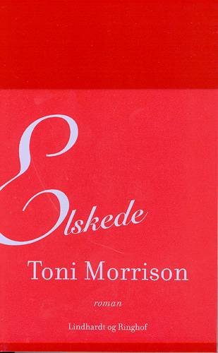 Cover for Toni Morrison · Elskede (Paperback Book) [3e uitgave] (2004)