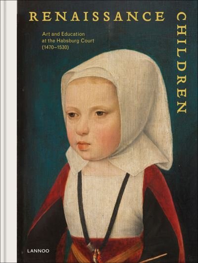 Till-Holger Borchert · Renaissance Children (Inbunden Bok) (2021)