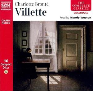 Villette - Bronte / Weston - Muziek - NA - 9789626344682 - 1 november 2007