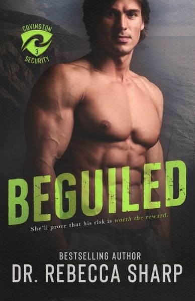 Cover for Dr Rebecca Sharp · Beguiled (Paperback Book) (2021)