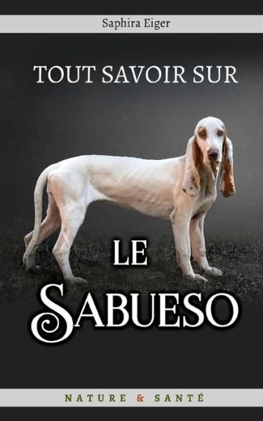 Cover for Saphira Eiger · Tout Savoir Sur Le Sabueso (Paperback Book) (2020)