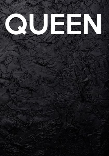Cover for B O'Connor Designs · Queen (Paperback Book) (2020)