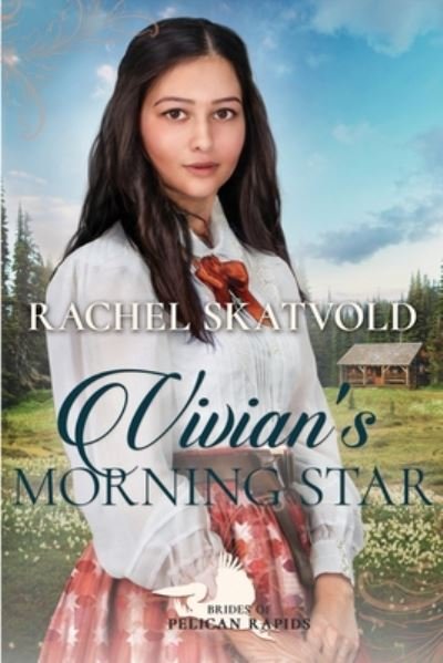 Cover for Rachel Skatvold · Vivian's Morning Star (Paperback Book) (2020)