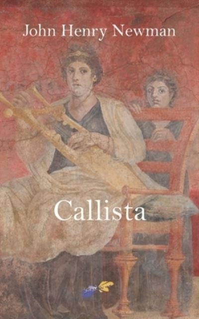 Cover for John Henry Newman · Callista (Pocketbok) (2020)