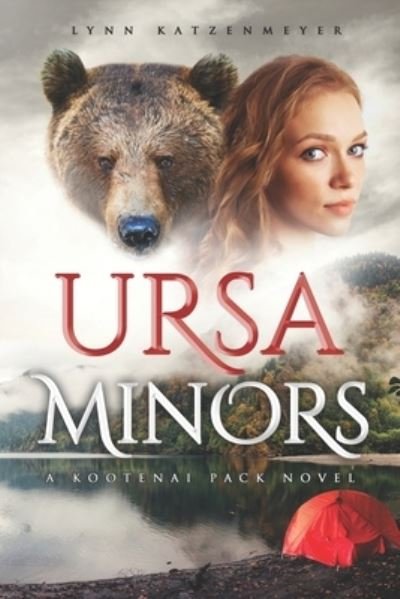 Lynn Katzenmeyer · Ursa Minors (Paperback Bog) (2021)