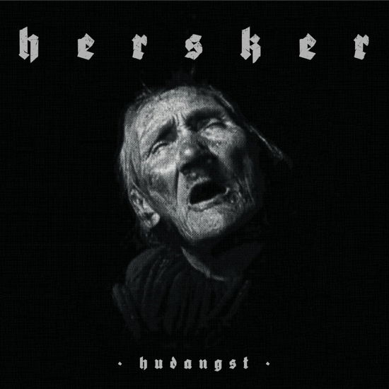 Hudangst - Hersker - Music - Strange Aeons Records - 9951004633682 - September 23, 2022