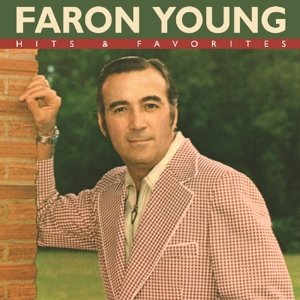 Cover for Faron Young · Hits &amp; Favorites (CD)
