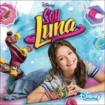 Elenco De Soy Luna - Soy Luna - Elenco De Soy Luna - Musik -  - 0050087346683 - 