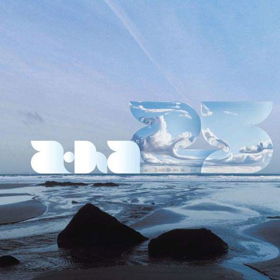 25: The Very Best of a-Ha - A-Ha - Musique - Rhino - 0081227979683 - 6 août 2010