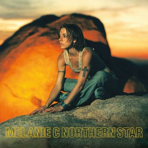 Cover for Melanie C · Northern Star (2lp/RSD 2022 Excl.) (LP) (2022)
