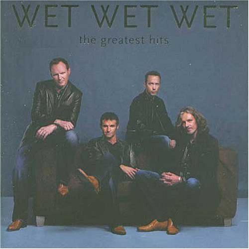 Best Of - Wet Wet Wet - Muziek - MERCURY - 0602498686683 - 8 november 2004