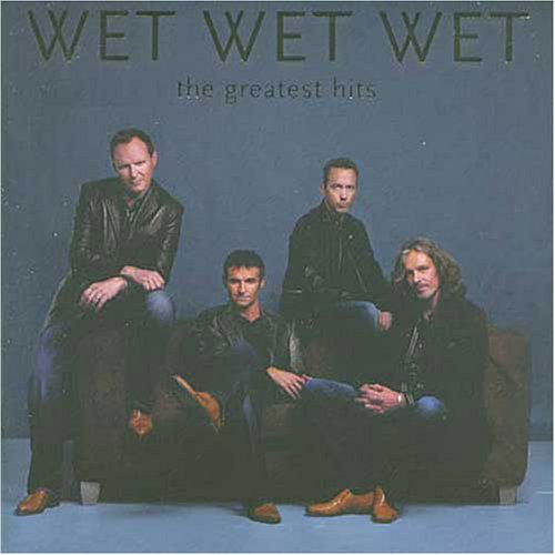 Best Of - Wet Wet Wet - Musik - MERCURY - 0602498686683 - 8. November 2004