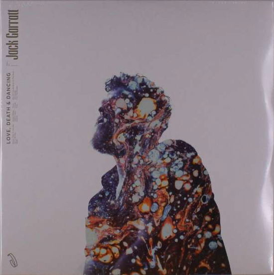 Love Death & Danc (LP D2c) - Jack Garratt - Muziek - POP - 0602508828683 - 7 augustus 2020