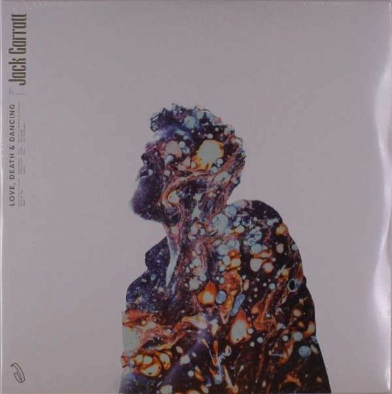 Cover for Jack Garratt · Love Death &amp; Danc (LP D2c) (LP) (2020)