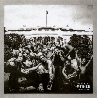 To Pimp a Butterfly - Kendrick Lamar - Musiikki -  - 0602547300683 - tiistai 7. huhtikuuta 2015
