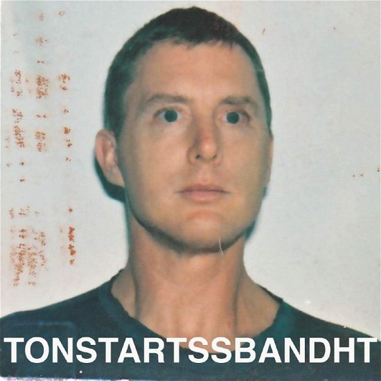 Cover for Tonstartssbandht · An When (Ltd. Light Green Vinyl) (LP) (2022)
