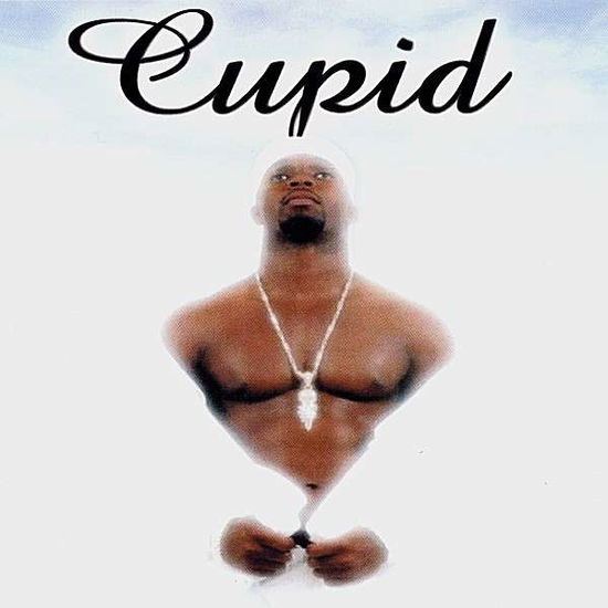 Cover for Cupid (CD) (2004)