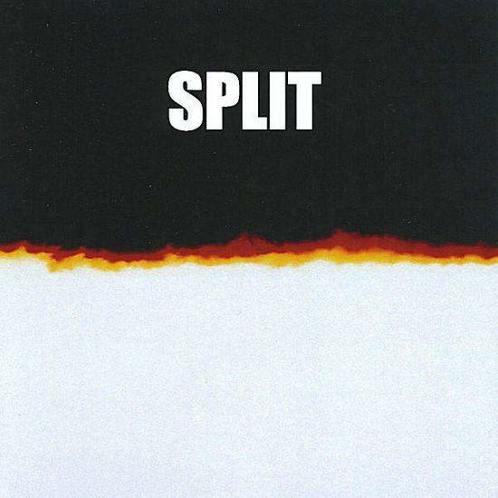 Cover for Split (CD) (2008)