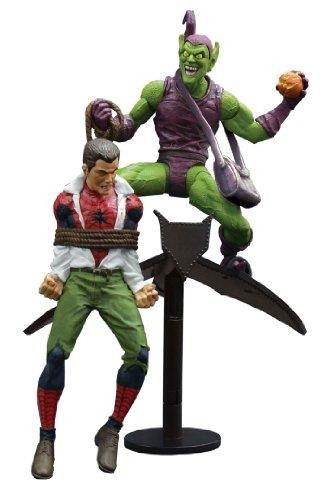 Cover for Diamond Select · Marvel Select Classic Green Goblin Action Figure (MERCH) (2025)