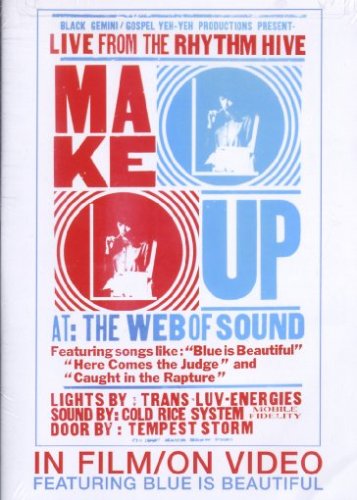 Cover for Make-up · In Film/on Video (DVD) (2006)