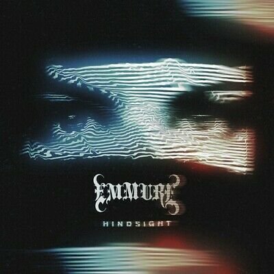 Cover for Emmure · Hindsight (LP) (2020)