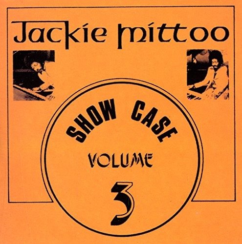 Cover for Jackie Mittoo · Show Case 3 (CD) (2017)